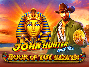John Hunter and the Book of Tut Respin