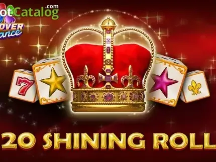 20 Shining Roll