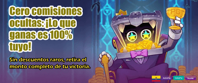 Vive noches de casino ecuabet