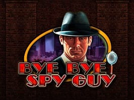 Bye Bye Spy Guy