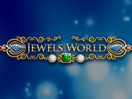 Jewels World