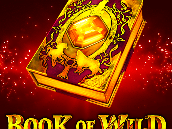 Book Of Wild