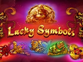 Lucky Symbols