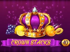 Crown Stacks 40