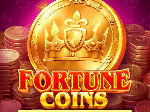 Fortune Coins