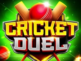 Cricket Duel