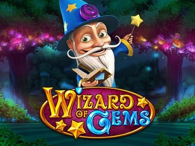 Wizard of Gems